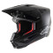 Alpinestars SM5 Solid - Черна