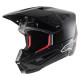 Alpinestars SM5 Solid - Черна