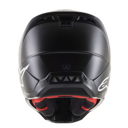 Alpinestars SM5 Solid - Черна