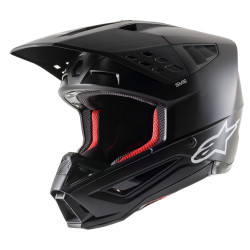 Alpinestars SM5 Solid - Черна