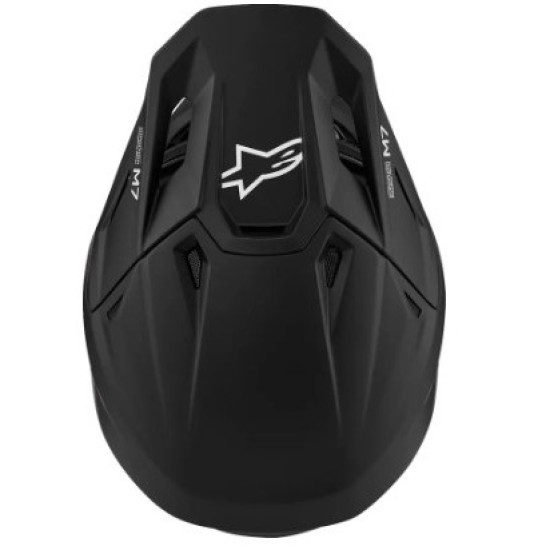 Alpinestars SM7 - Черен мат