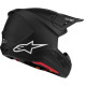 Alpinestars SM7 - Черен мат