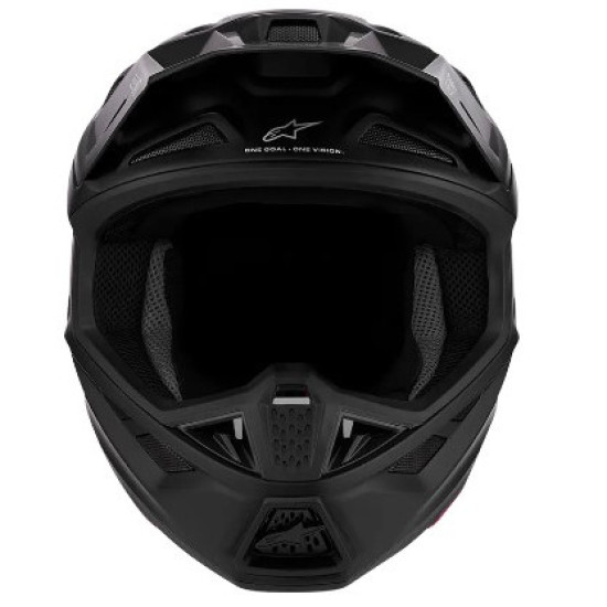 Alpinestars SM7 - Черен мат