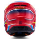 Alpinestars SM7 Cast - Червен / Жълт / Син