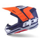 Alpinestars SM7 Core - Оранжев / Син
