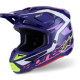 Alpinestars SM7 Deed - Лилав / Розов