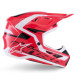 Alpinestars SM7 Deed - Червен / Черен / Бял