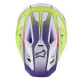Alpinestars SM7 Fuse - Бял / Жълт / Лилав