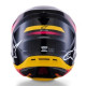 Alpinestars SM7 Rise - Черен / Жълт / Розов