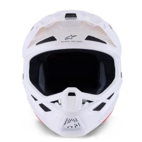 Alpinestars SM7 - Бяла