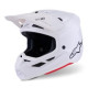 Alpinestars SM7 - Бяла