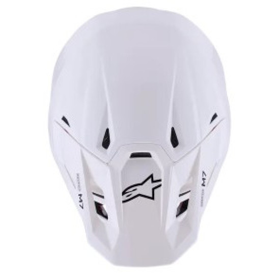 Alpinestars SM7 - Бяла