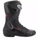 Alpinestars SMX-6 V3 - Черно / Червено
