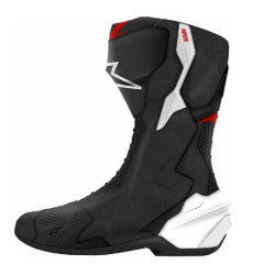 Alpinestars SMX-6 V3 - Черно / Бяло / Червено