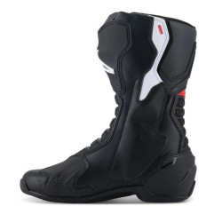 Alpinestars SMX-6 V3 - Черно / Бяло / Червено