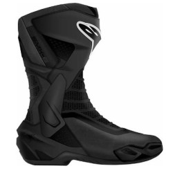 Alpinestars SMX-6 V3 - Черни