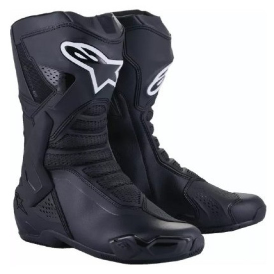 Alpinestars SMX-6 V3 - Черни