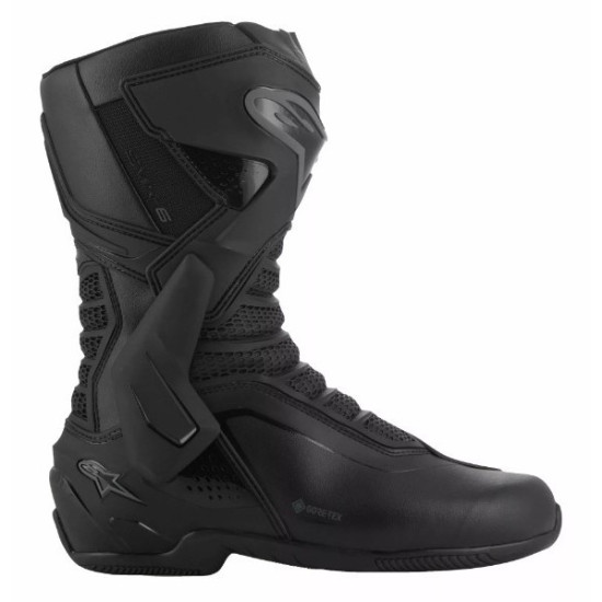 Alpinestars SMX-6 V3 Gore-Tex® - Черно / Сиво