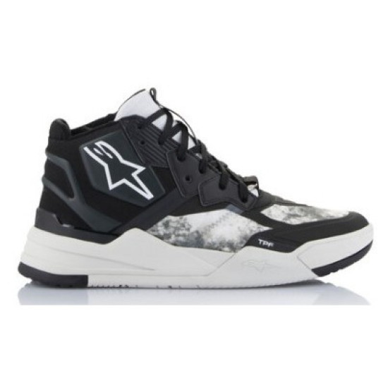 Alpinestars Speedflight - Черно / Сиво / Бяло