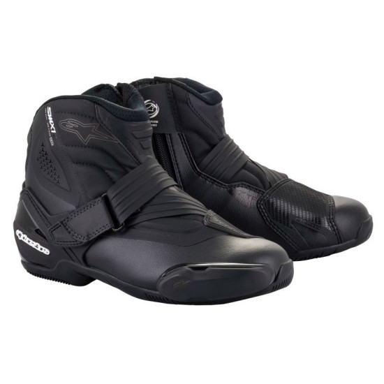 ALPINESTARS STELLA SMX-1 R V2 Дамски мото боти - Черни