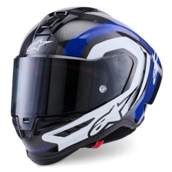 Alpinestars Supertech R10 Arius - Син / Черен