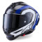 Alpinestars Supertech R10 Arius - Син / Черен
