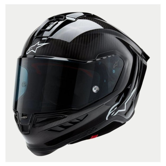 Alpinestars Supertech R10 Black/Carb