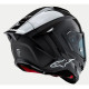 Alpinestars Supertech R10 Black/Carb