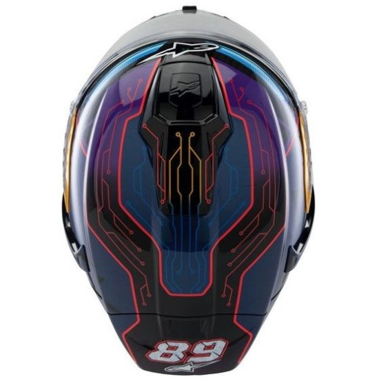 Alpinestars Supertech R10 Martinator Replica -24