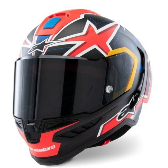 Alpinestars Supertech R10 Miller Replica -24