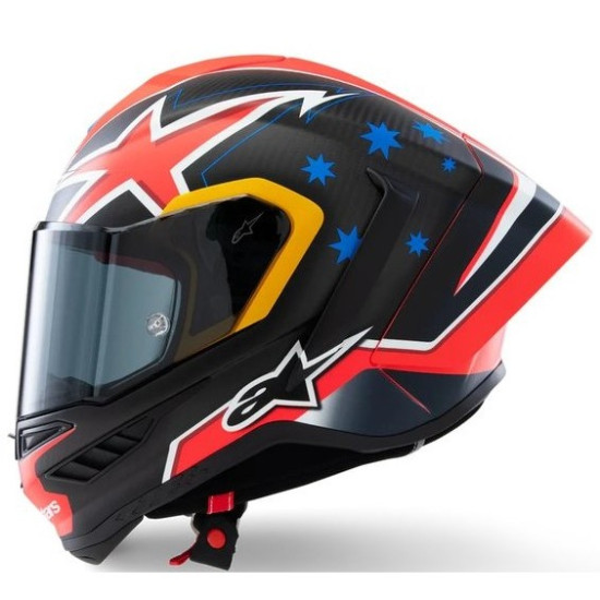 Alpinestars Supertech R10 Miller Replica -24