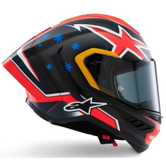 Alpinestars Supertech R10 Miller Replica -24
