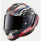 Alpinestars Supertech R10 Team - Черно / Бяло / Червено