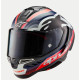 Alpinestars Supertech R10 Team - Черно / Бяло / Червено