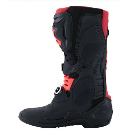 Alpinestars Tech 10 - Черно / Червено