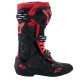 Alpinestars Tech 10 - Черно / Червено
