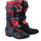 Alpinestars Tech 10 - Черно / Червено