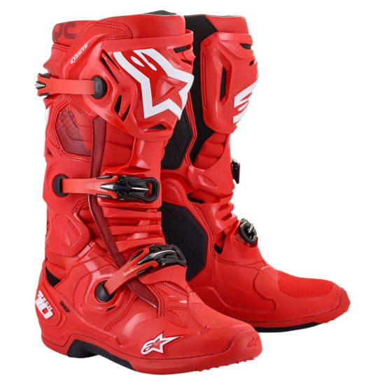 Alpinestars Tech 10 - Червени