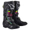 Alpinestars Tech 10 Supervented - Черни