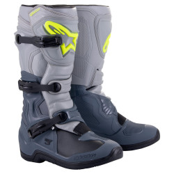 Alpinestars Tech 3 - Сиви
