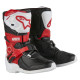 Alpinestars Tech 3S Kids Детски Мотокрос Ботуши - Бяло / Черно / Червено