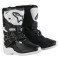 Alpinestars Tech 3S Kids Детски Мотокрос Ботуши - Бяло / Черно