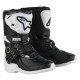 Alpinestars Tech 3S Kids Детски Мотокрос Ботуши - Бяло / Черно
