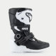 Alpinestars Tech 3S Kids Детски Мотокрос Ботуши - Бяло / Черно