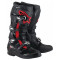 Alpinestars Tech 7 - Черно / Червено C25