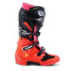 Alpinestars Tech 7 - Черни / Червено / Розово
