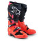 Alpinestars Tech 7 - Черни / Червено / Розово
