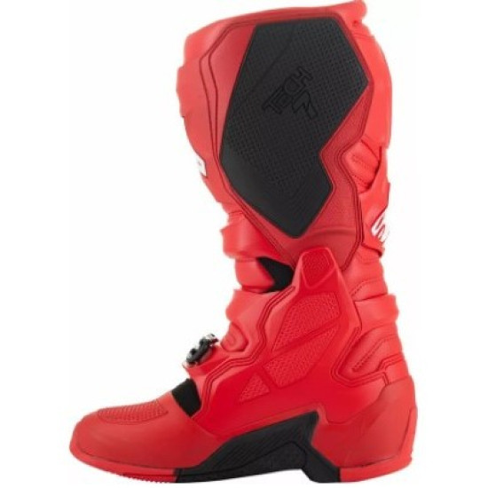Alpinestars Tech 7 Bright C25 - Червени