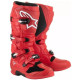 Alpinestars Tech 7 Bright C25 - Червени