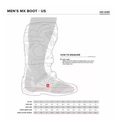 Alpinestars Tech 7 C25 - Черни
